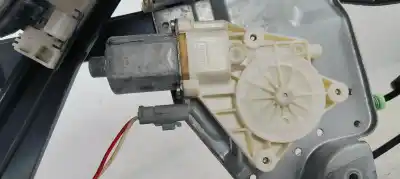 Second-hand car spare part passenger side right window regulator for ssangyong kyron 2.0 oem iam references   