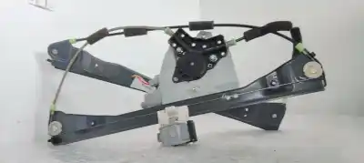Автозапчасти б/у регулятор стекла переднего правого за ssangyong kyron 2.0 ссылки oem iam   
