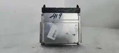 Автозапчасти б/у БЛОК УПРАВЛЕНИЯ ДВИГАТЕЛЕМ за VOLVO V70 FAMILIAR  ссылки OEM IAM 0281010319  