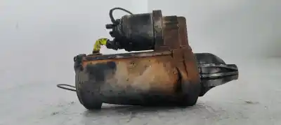 Peça sobressalente para automóvel em segunda mão motor de arranque por opel corsa d cosmo referências oem iam 55221292