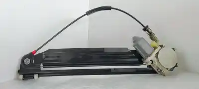 Peça sobressalente para automóvel em segunda mão ELEVADOR DE VIDROS TRASEIRO DIREITO por BMW SERIE 5 BERLINA (E39)  Referências OEM IAM 67628360511  