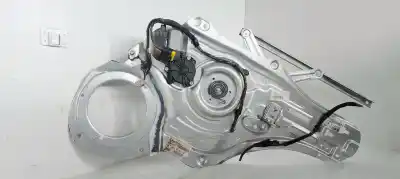 Second-hand car spare part passenger side right window regulator for kia sportage 1.7 crdi cat oem iam references 824803u160