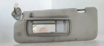 Recambio de automóvil de segunda mano de parasol izquierdo para ssangyong kyron 2.0 referencias oem iam   