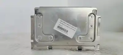 Piesă de schimb auto la mâna a doua UNITATE DE CONTROL CUTIE AUTOMATÃ pentru BMW SERIE 5 BERLINA (E39)  Referințe OEM IAM 7508145  