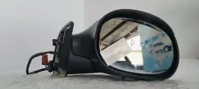 Peça sobressalente para automóvel em segunda mão Espelho Retrovisor Direito por CITROEN C3 PLURIEL 1.4 Referências OEM IAM   