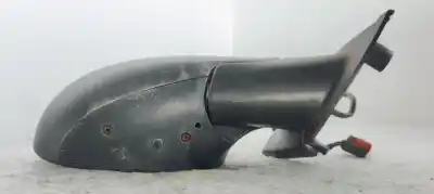 Peça sobressalente para automóvel em segunda mão espelho retrovisor direito por citroen c3 pluriel 1.4 referências oem iam   