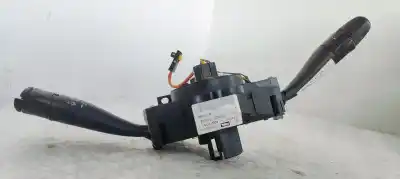 Second-hand car spare part multifunction switch for citroen c3 pluriel 1.4 oem iam references 96488214xt  