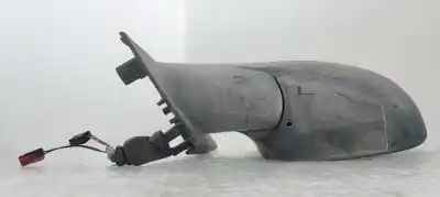 Peça sobressalente para automóvel em segunda mão espelho retrovisor esquerdo por citroen c3 pluriel 1.4 referências oem iam   
