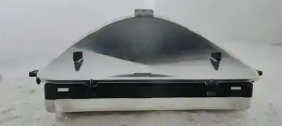 Peça sobressalente para automóvel em segunda mão quadrante por citroen c3 1.4 hdi exclusive referências oem iam p9650735480  