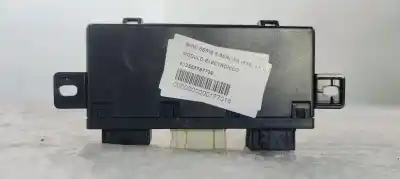Pièce détachée automobile d'occasion MODULE ÉLECTRONIQUE pour BMW SERIE 5 BERLINA (E39)  Références OEM IAM 613583787739  