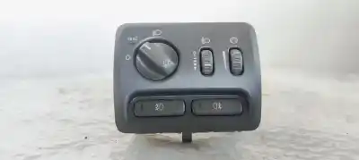 Recambio de automóvil de segunda mano de MANDO LUCES para VOLVO V70 FAMILIAR 2.4 D referencias OEM IAM   