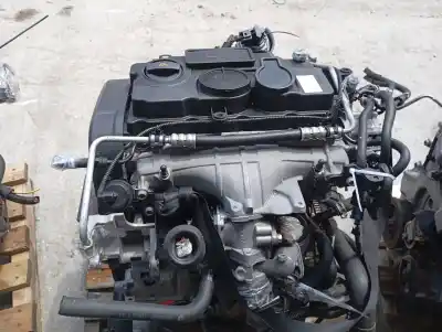 İkinci el araba yedek parçası KOMPLE MOTOR için DODGE JOURNEY  OEM IAM referansları BWD  