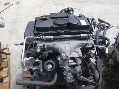 Pezzo di ricambio per auto di seconda mano motore completo per dodge journey 2.0 16v crd cat riferimenti oem iam bwd