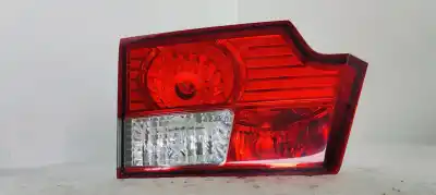 Автозапчастина б/у внутрішній лівий задній ліхар для SSANGYONG KYRON 2.0 Посилання на OEM IAM   