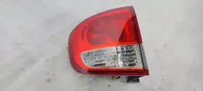 Автозапчастина б/у лівий ход ліхар для ssangyong kyron 2.0 посилання на oem iam 8360109  