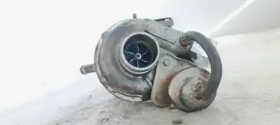 Second-hand car spare part Turbocharger for KIA CARNIVAL II 2.9 CRDi CAT OEM IAM references 282004X300  