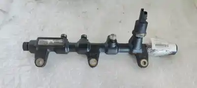 Recambio de automóvil de segunda mano de Rampa Inyectora para KIA CARNIVAL II 2.9 CRDi CAT referencias OEM IAM 315004X500  