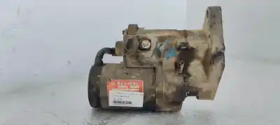Second-hand car spare part Starter Motor for KIA CARNIVAL II 2.9 CRDi CAT OEM IAM references 031114140  