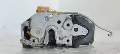 İkinci el araba yedek parçası sol arka kapi kilidi için opel astra j lim. 1.7 16v cdti oem iam referansları 13579557  