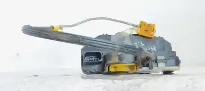 İkinci el araba yedek parçası sol arka kapi kilidi için opel astra j lim. 1.7 16v cdti oem iam referansları 13579557  