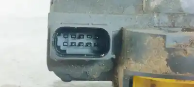 İkinci el araba yedek parçası sol arka kapi kilidi için opel astra j lim. 1.7 16v cdti oem iam referansları 13579557  