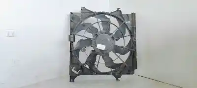 Second-hand car spare part radiator cooling fan for kia sportage 1.7 crdi cat oem iam references 