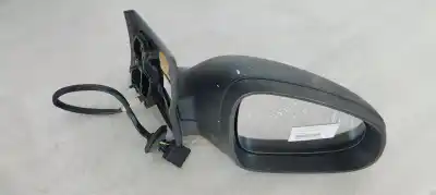 Second-hand car spare part right rearview mirror for opel astra j lim. 1.7 16v cdti oem iam references e1021094  
