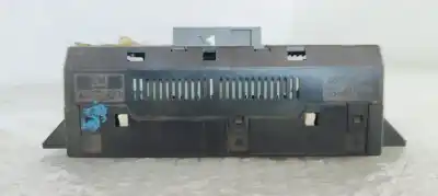 Автозапчастина б/у багатофункційний дисплей для opel corsa d cosmo посилання на oem iam 13209460  