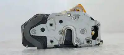 İkinci el araba yedek parçası sag ön kapi kilidi için opel astra j lim. 1.7 16v cdti oem iam referansları 13579523  