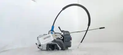İkinci el araba yedek parçası sag ön kapi kilidi için opel astra j lim. 1.7 16v cdti oem iam referansları 13579523  