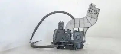 Second-hand car spare part rear right door lock for kia sportage 1.7 crdi cat oem iam references 814203u010