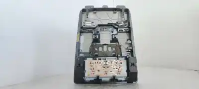 Pezzo di ricambio per auto di seconda mano luce interna per opel astra j lim. 1.7 16v cdti riferimenti oem iam 316627975  