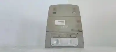 Peça sobressalente para automóvel em segunda mão luz interior por opel astra j lim. 1.7 16v cdti referências oem iam 316627975