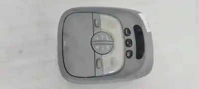 Автозапчастина б/у внутрішне світло для kia sorento 2.5 crdi ex посилання на oem iam 928003e0