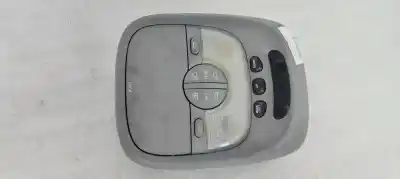 Peça sobressalente para automóvel em segunda mão luz interior por kia sorento 2.5 crdi ex referências oem iam 928003e0