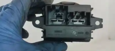 İkinci el araba yedek parçası isitma direnci için opel astra j lim. 1.7 16v cdti oem iam referansları 13503201  