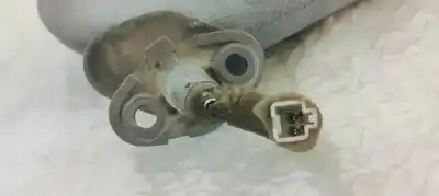 Peça sobressalente para automóvel em segunda mão pára-sol esquerdo por kia sorento 2.5 crdi ex referências oem iam   