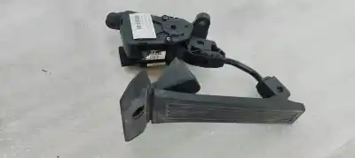 Second-hand car spare part accelerator pedal for kia sportage 1.7 crdi cat oem iam references dh327272s000