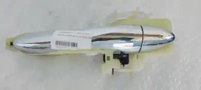 Second-hand car spare part exterior left front door handle for kia sportage 1.7 crdi cat oem iam references 