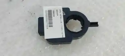 Peça sobressalente para automóvel em segunda mão sensor por opel astra j lim. 1.7 16v cdti referências oem iam 13589398  
