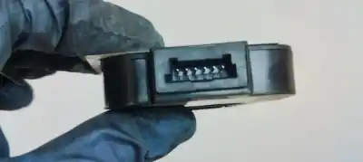 Peça sobressalente para automóvel em segunda mão sensor por opel astra j lim. 1.7 16v cdti referências oem iam 13589398  