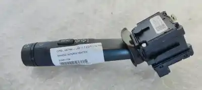 Second-hand car spare part indicator switch for opel astra j lim. 1.7 16v cdti oem iam references 20941129  