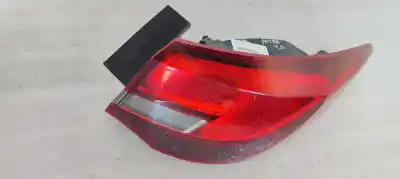 Piesă de schimb auto la mâna a doua lampã spate dreapta pentru opel astra j lim. 1.7 16v cdti referințe oem iam   