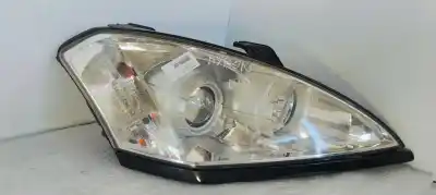 Автозапчастина б/у права фа для ssangyong kyron 2.0 посилання на oem iam 