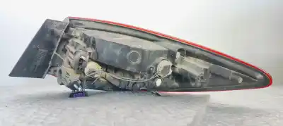 Second-hand car spare part left tailgate light for opel astra j lim. 1.7 16v cdti oem iam references   