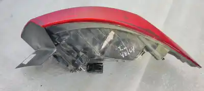 Second-hand car spare part left tailgate light for opel astra j lim. 1.7 16v cdti oem iam references   
