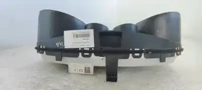 Peça sobressalente para automóvel em segunda mão quadrante por opel astra j lim. 1.7 16v cdti referências oem iam 13460582  