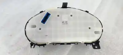 Peça sobressalente para automóvel em segunda mão quadrante por opel astra j lim. 1.7 16v cdti referências oem iam 13460582  