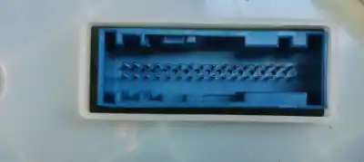 Peça sobressalente para automóvel em segunda mão quadrante por opel astra j lim. 1.7 16v cdti referências oem iam 13460582  