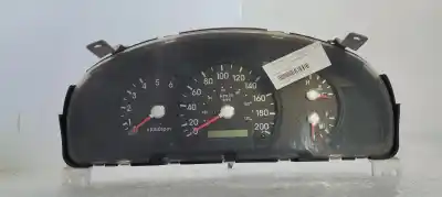 Автозапчастина б/у панель інструментів для kia sorento 2.5 crdi ex посилання на oem iam 940033e080